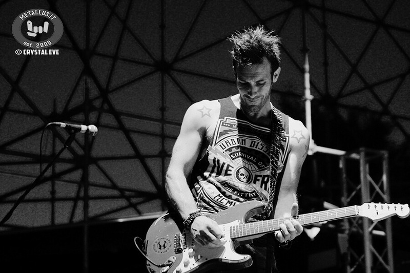 CINDY ROCK HYSTERIA